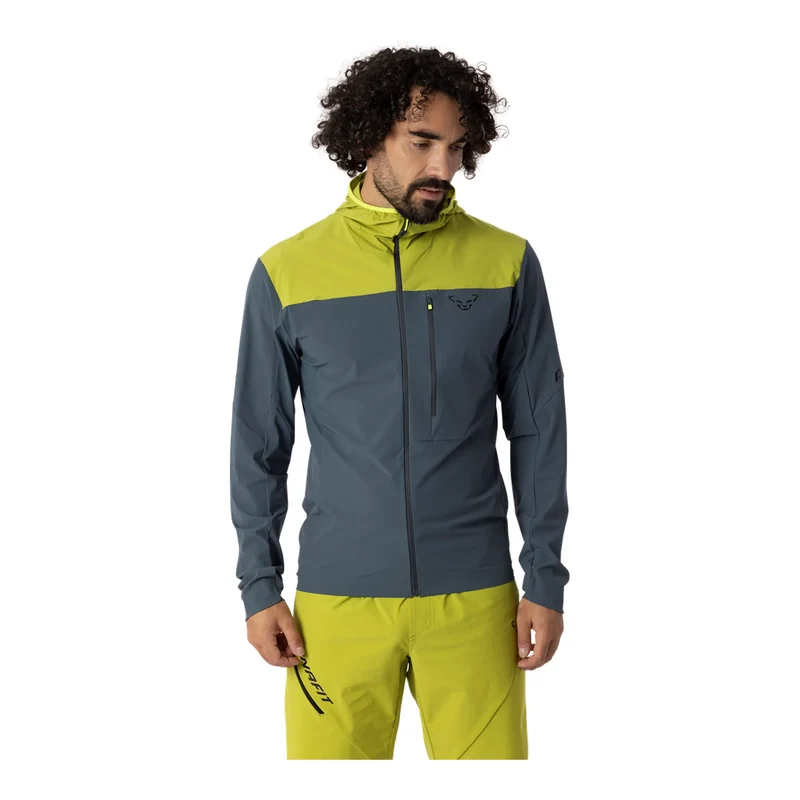 TRAVERSE DST JKT M