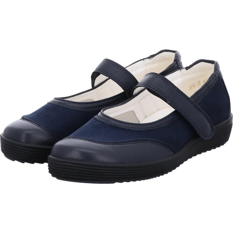 Christian Dietz Slipper Locarno H+ ocean