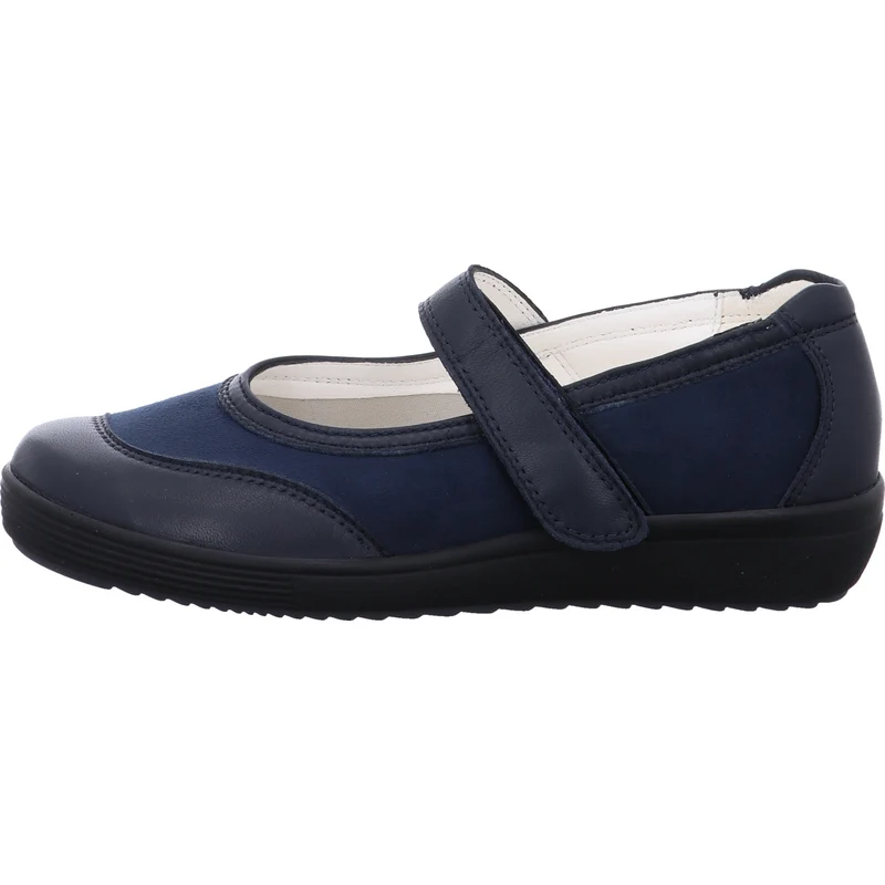 Christian Dietz Slipper Locarno H+ ocean