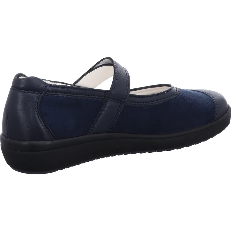 Christian Dietz Slipper Locarno H+ ocean