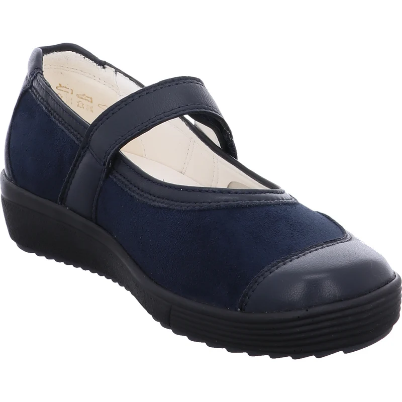 Christian Dietz Slipper Locarno H+ ocean