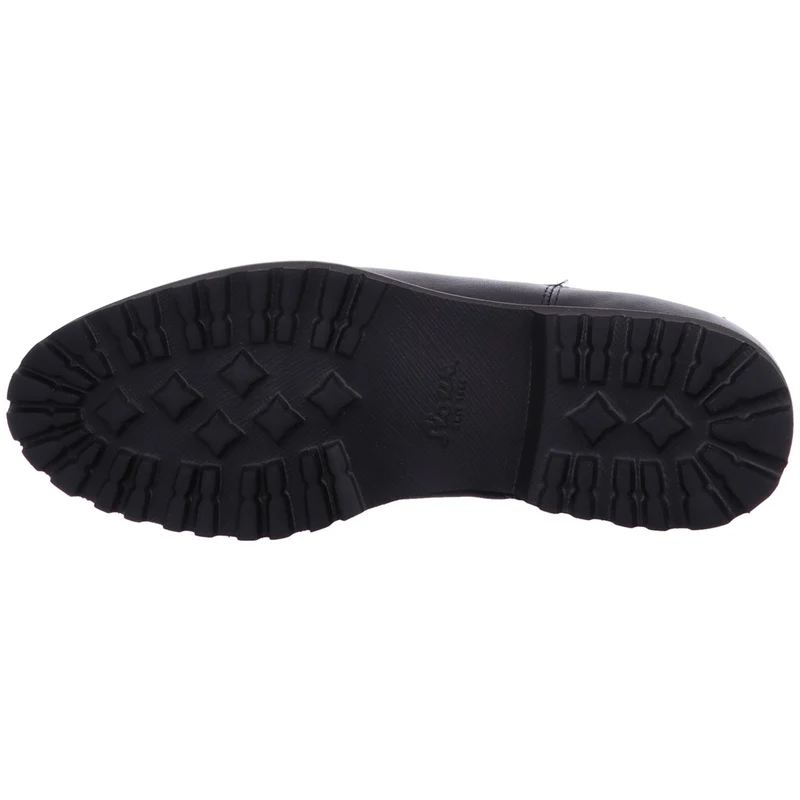 Sioux Stiefelette Meredith 701 H schwarz