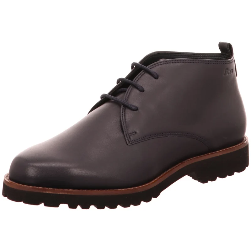 Sioux Stiefelette Meredith 702 H ocean