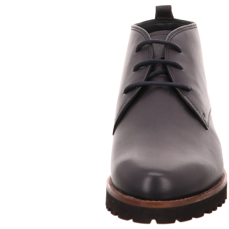 Sioux Stiefelette Meredith 702 H ocean