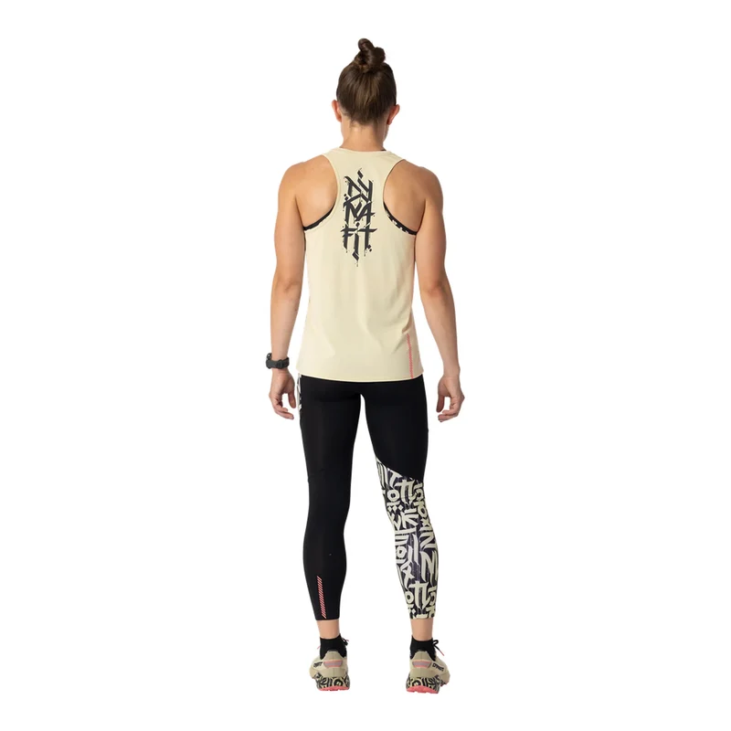 TRAIL TANK W