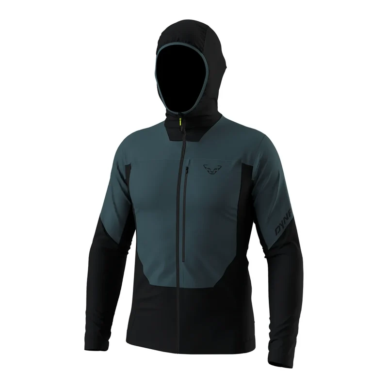TRAVERSE INS HOODED JKT M