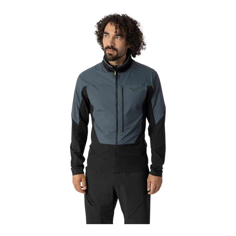 TRAVERSE INS HOODED JKT M