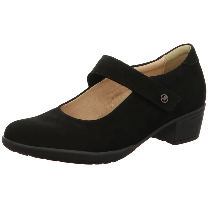 Hartjes Pump XS City schwarz