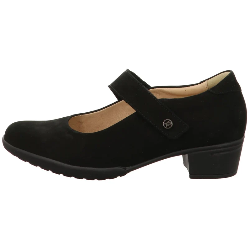 Hartjes Pump XS City schwarz