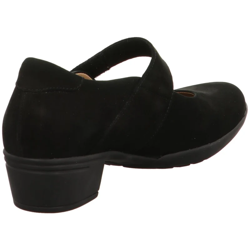 Hartjes Pump XS City schwarz