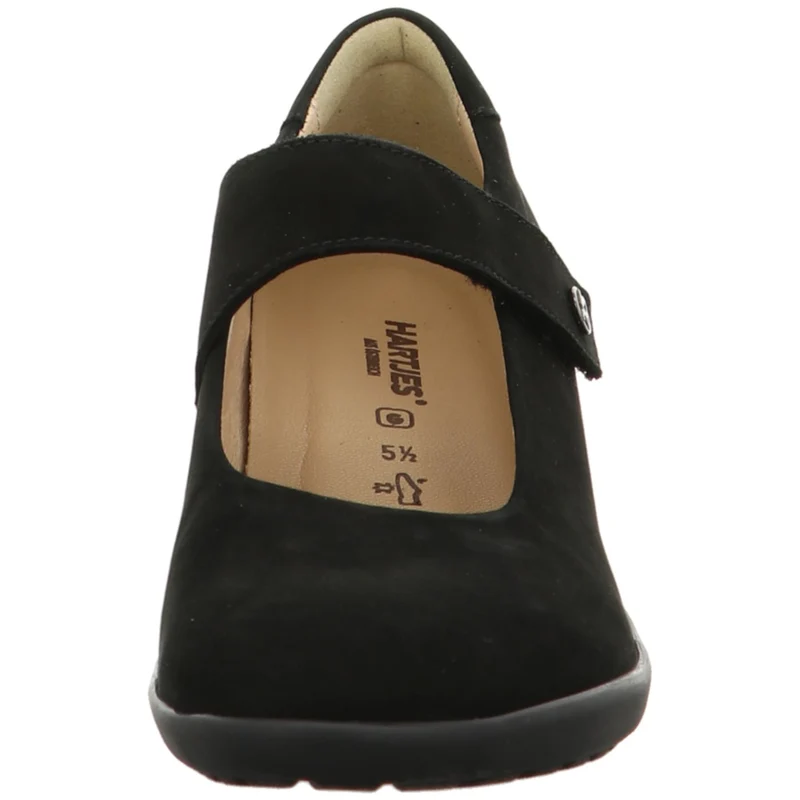 Hartjes Pump XS City schwarz