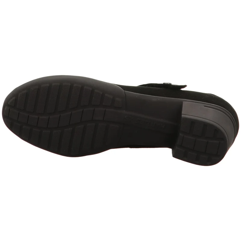 Hartjes Pump XS City schwarz