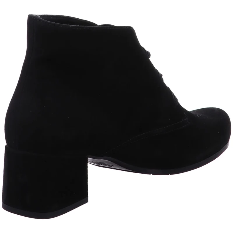 Semler Stiefelette Mira H schwarz