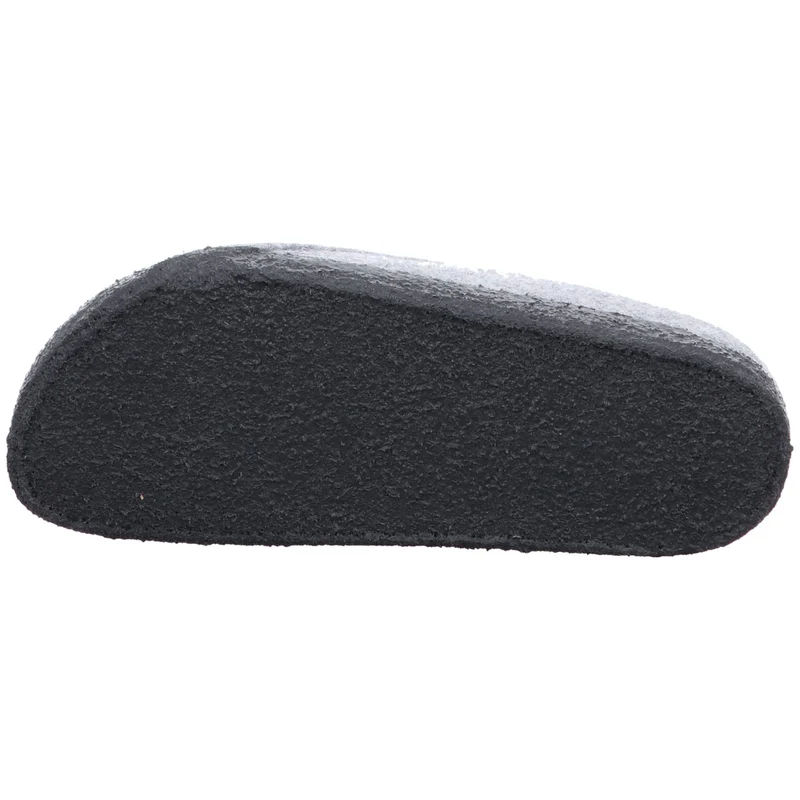 Birkenstock Hausschuh Zermatt h'grau