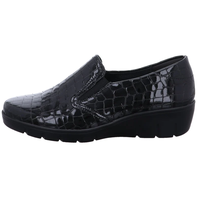 Semler Slipper Judith schwarz