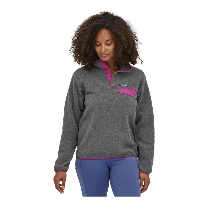 W's LW Synch Snap-T P/O