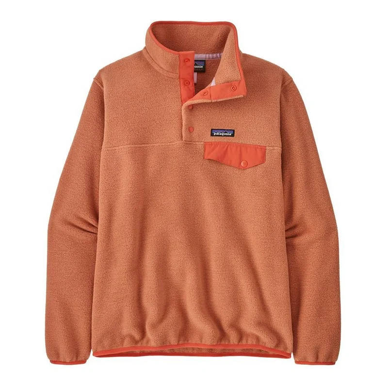 W's LW Synch Snap-T P/O