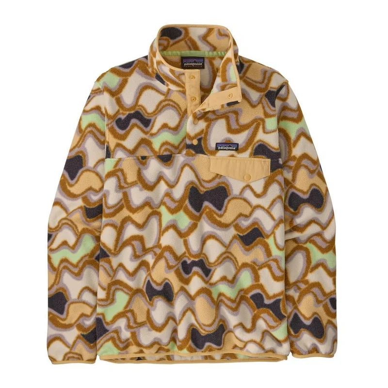 W's LW Synch Snap-T P/O