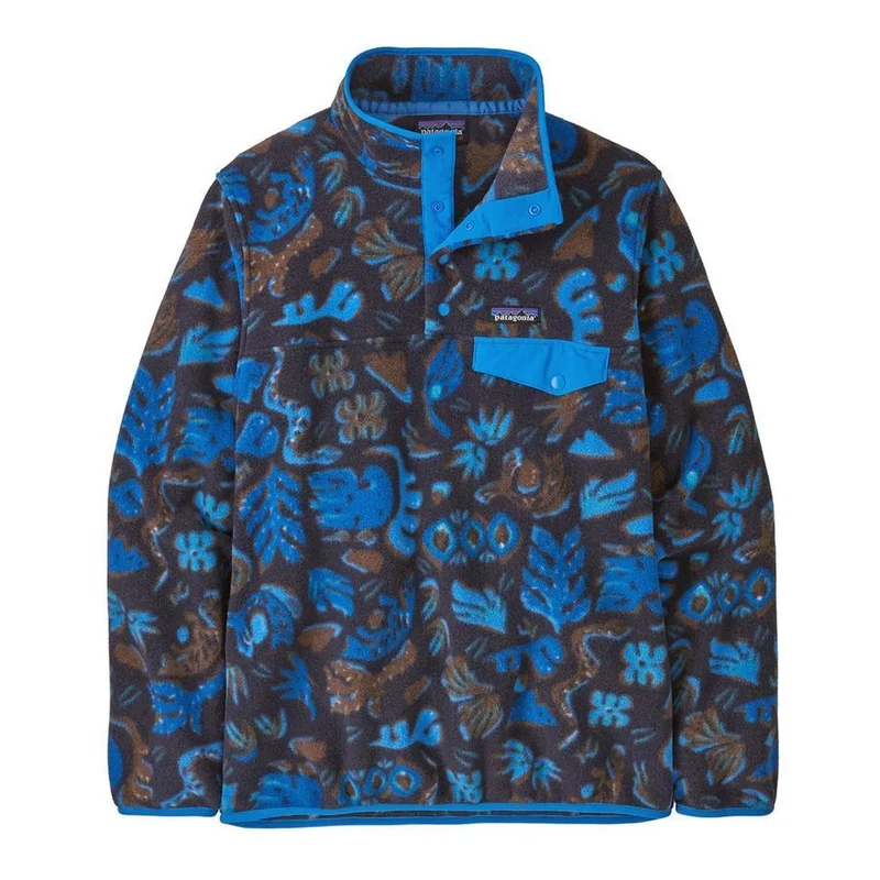 W's LW Synch Snap-T P/O