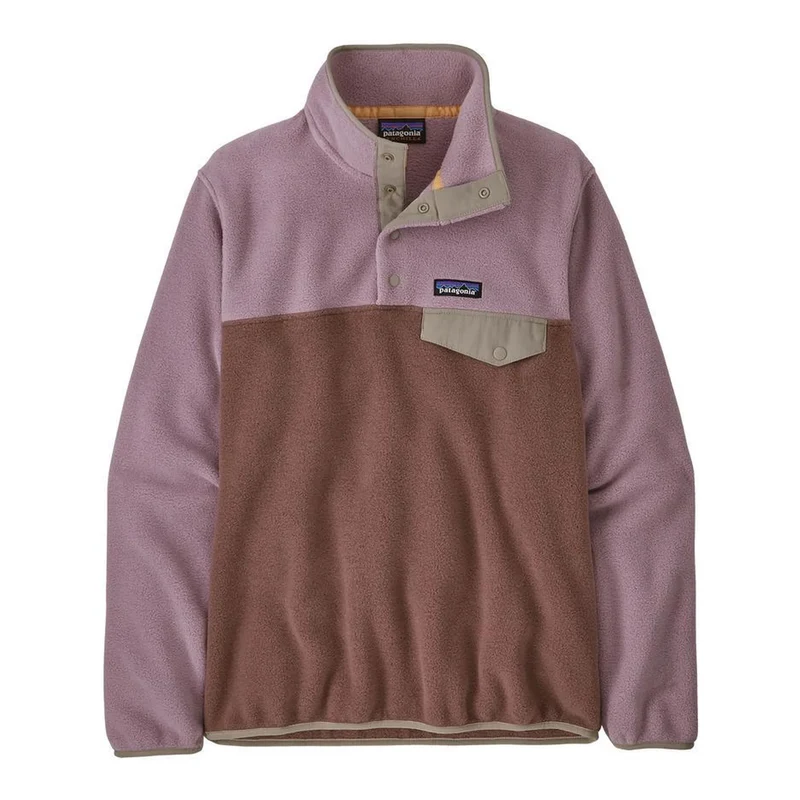 W's LW Synch Snap-T P/O