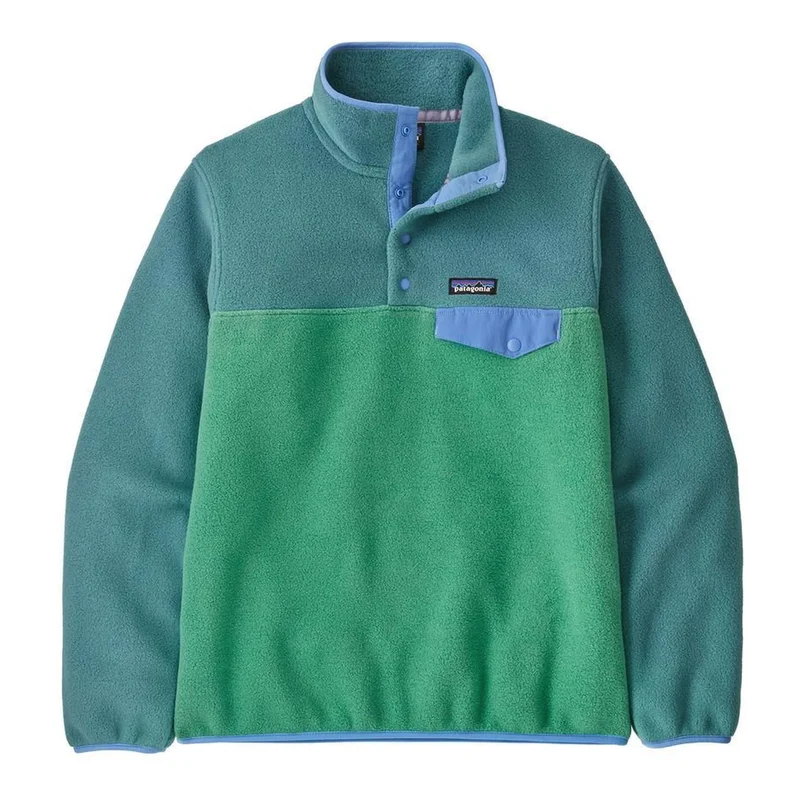 W's LW Synch Snap-T P/O