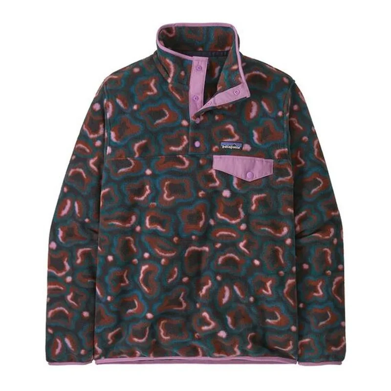 W's LW Synch Snap-T P/O