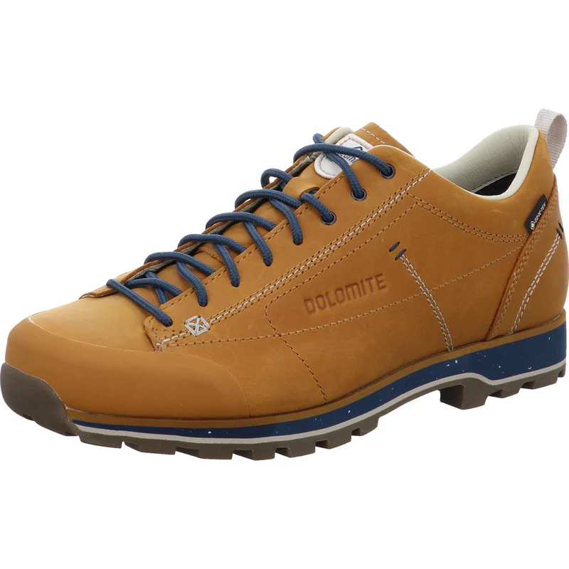 Dolomite Wanderschuh 54 Low Fg Evo GTX gelb