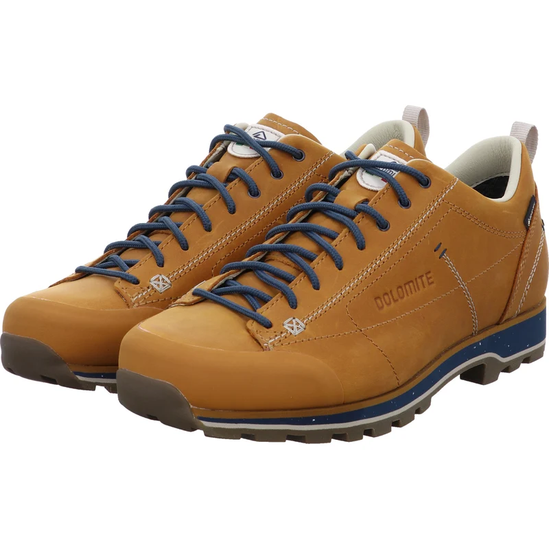 Dolomite Wanderschuh 54 Low Fg Evo GTX gelb