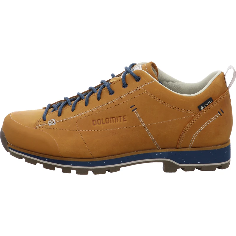 Dolomite Wanderschuh 54 Low Fg Evo GTX gelb