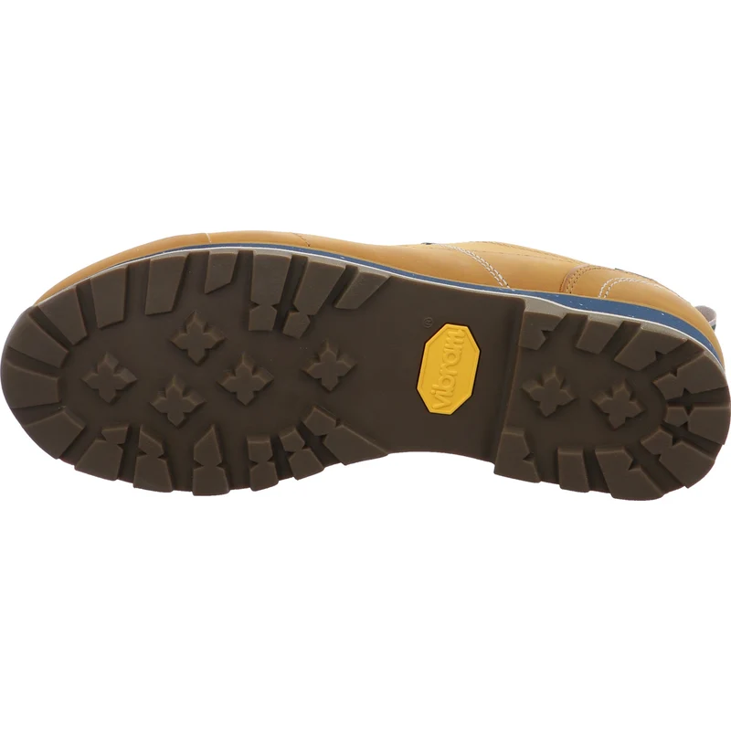 Dolomite Wanderschuh 54 Low Fg Evo GTX gelb