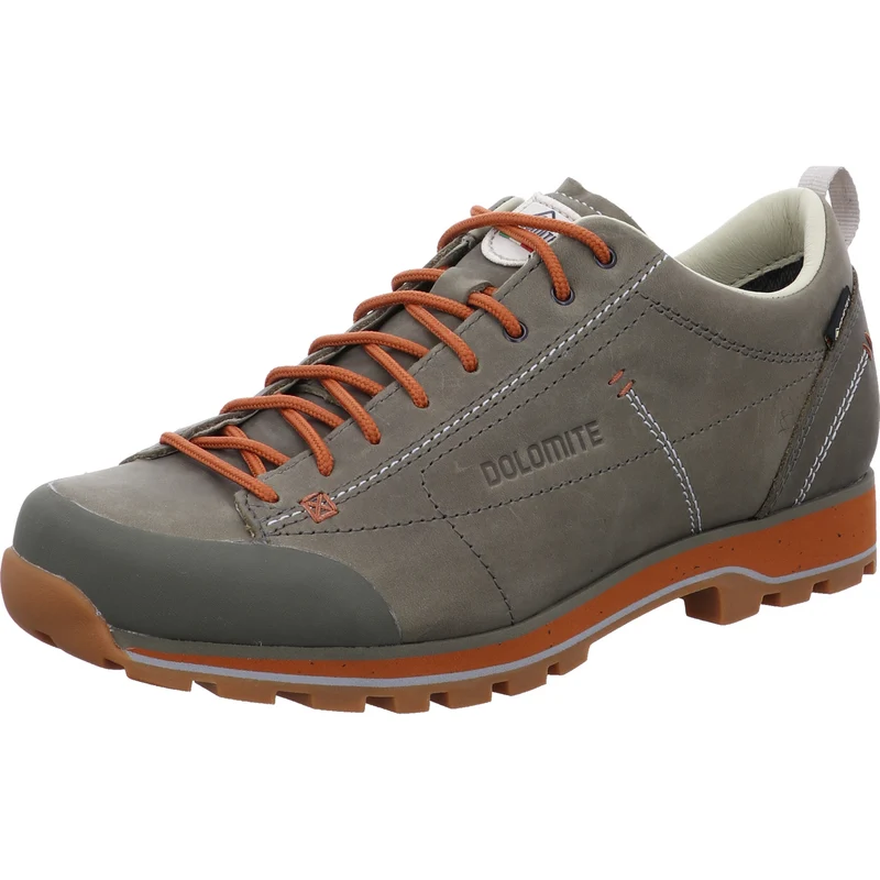 Dolomite Wanderschuh 54 Low Fg Evo GTX grün