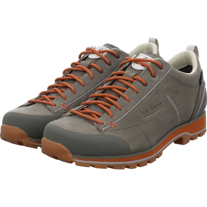 Dolomite Wanderschuh 54 Low Fg Evo GTX grün