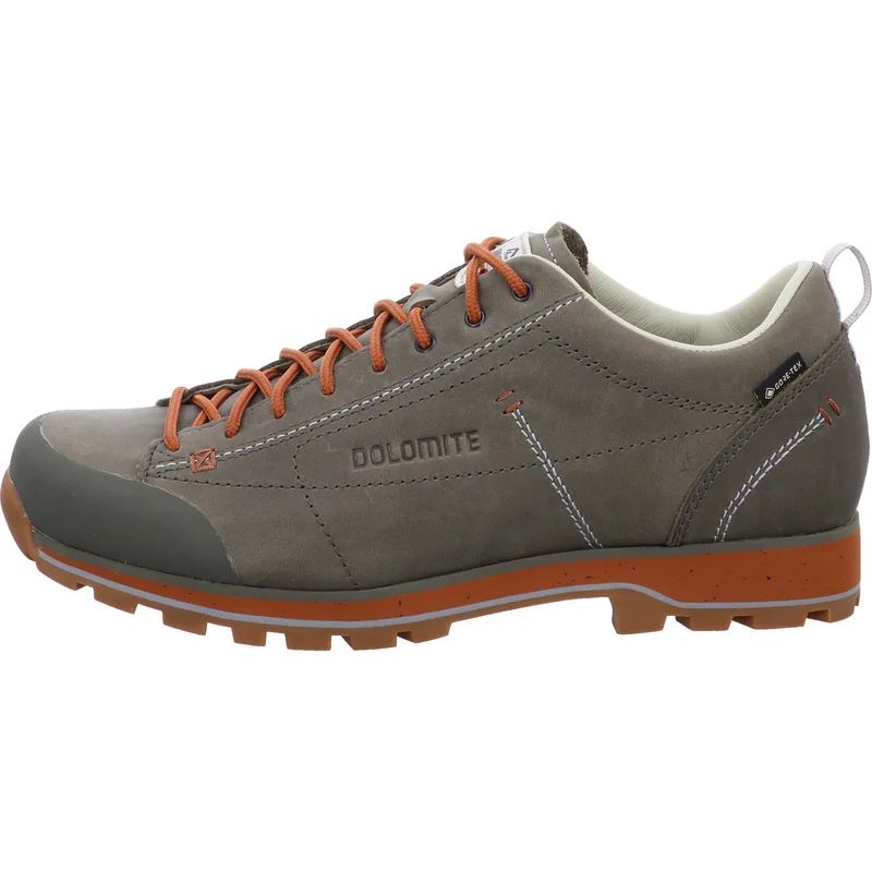 Dolomite Wanderschuh 54 Low Fg Evo GTX grün