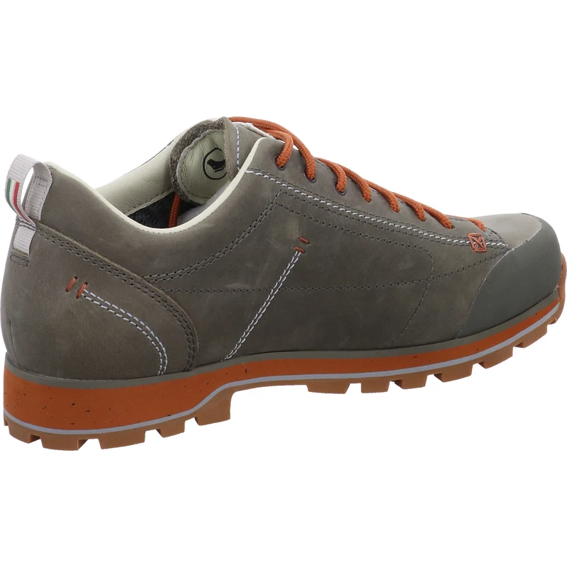 Dolomite Wanderschuh 54 Low Fg Evo GTX grün