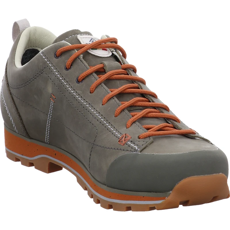 Dolomite Wanderschuh 54 Low Fg Evo GTX grün