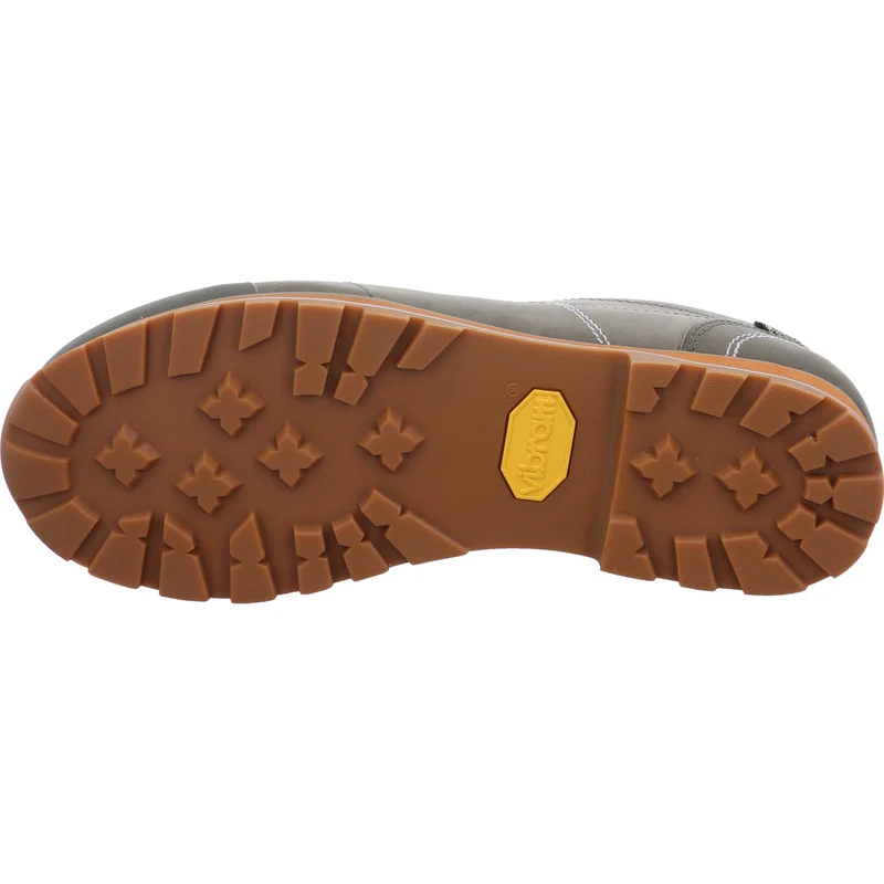 Dolomite Wanderschuh 54 Low Fg Evo GTX grün