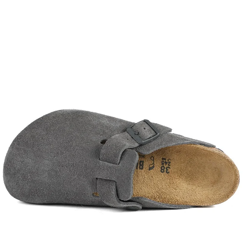 Boston Clogs - BIRK39502 / 325 360 - Grey
