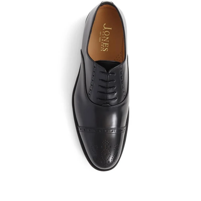 Cirencester - CIRENCESTER / 325 300 - Black