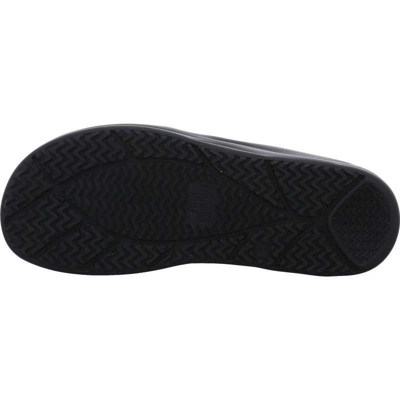 FinnComfort Schnürschuh OTARU rot