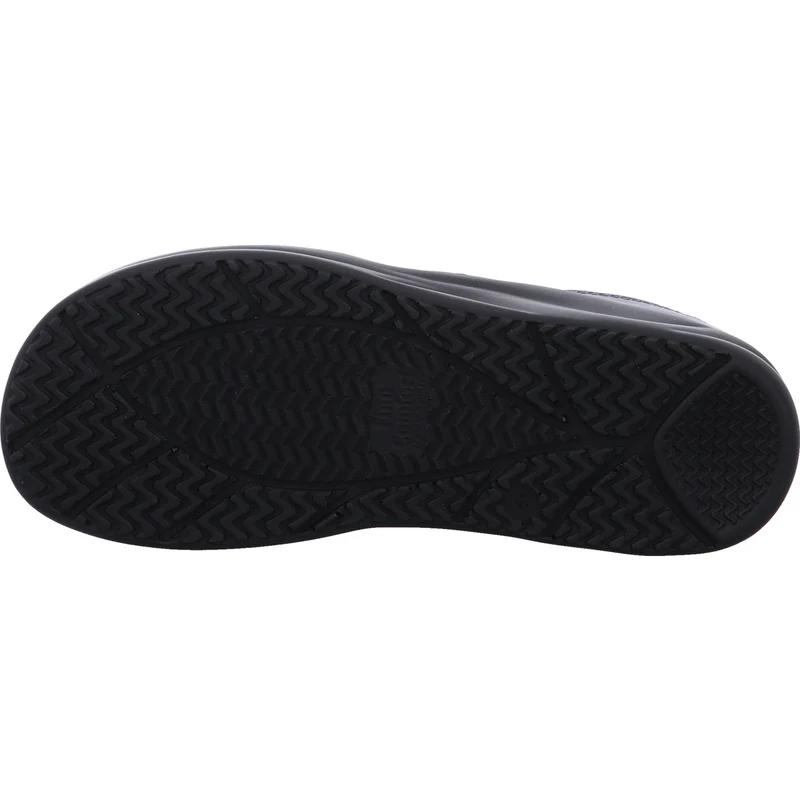 FinnComfort Schnürschuh OTARU blau
