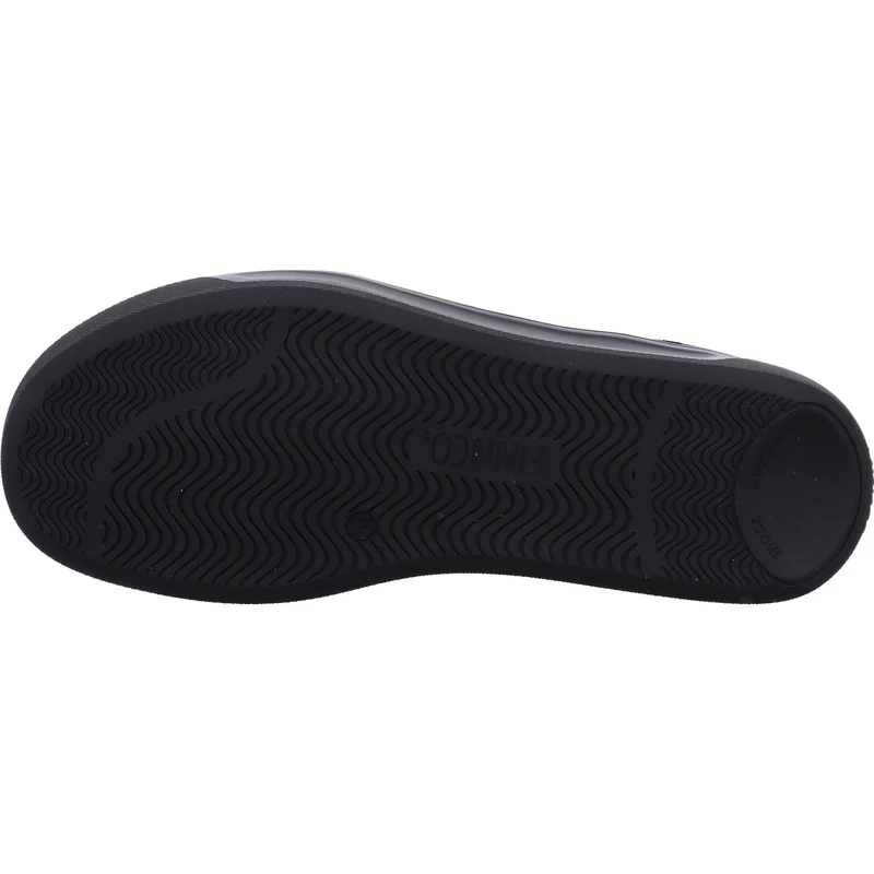 FinnComfort Schnürschuh INTERLAGOS braun