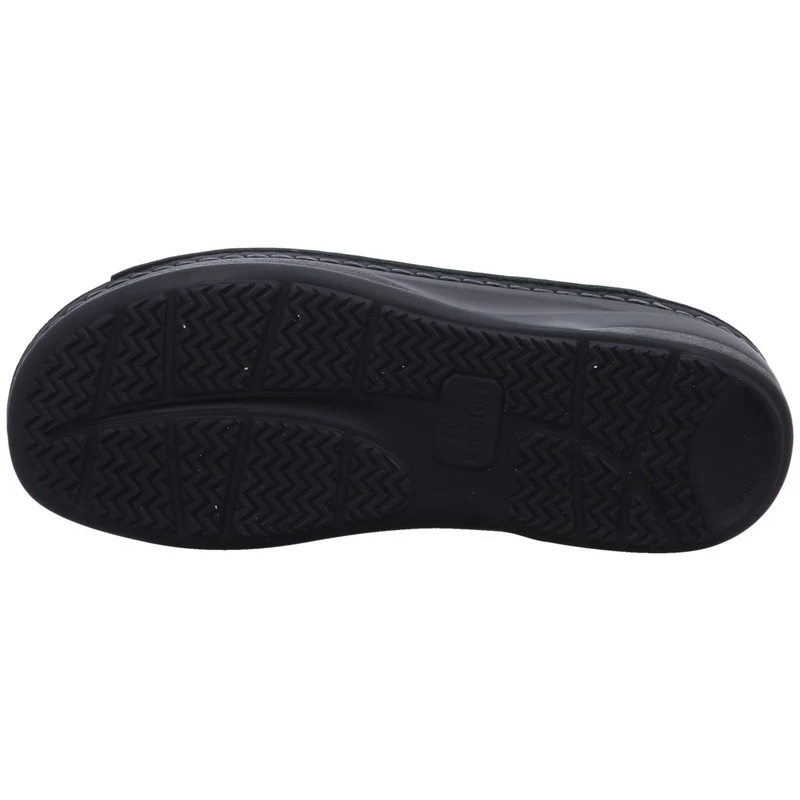 FinnComfort Pantolette Psara schwarz