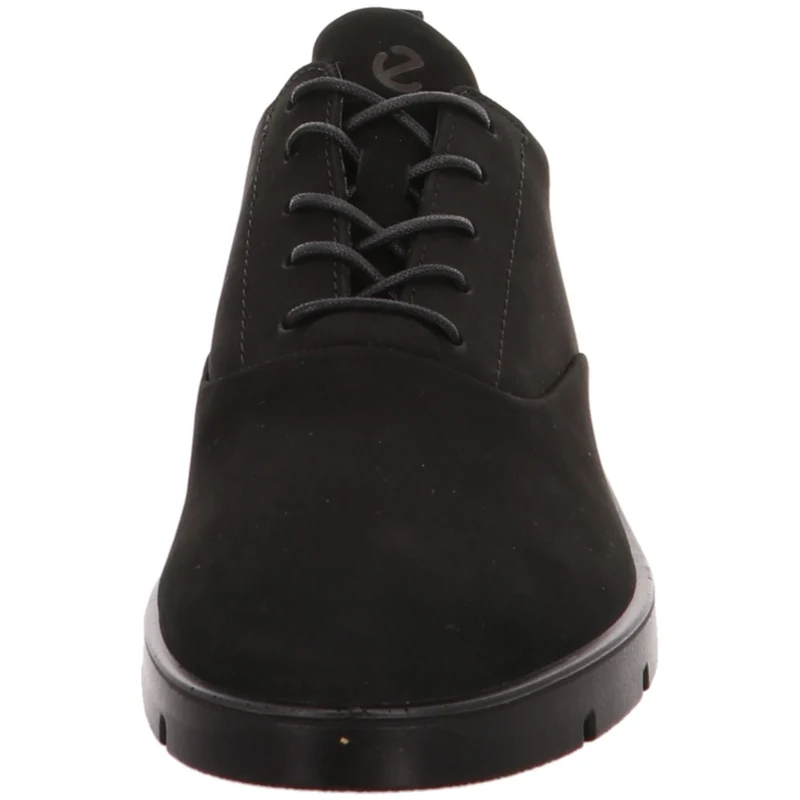 Ecco Schnürschuh Bella schwarz