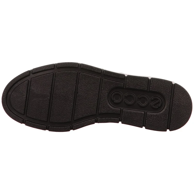 Ecco Schnürschuh Bella schwarz
