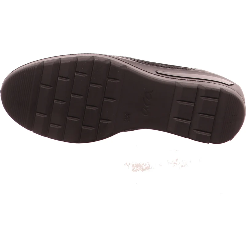 Ara Slipper ZÜRICH schwarz