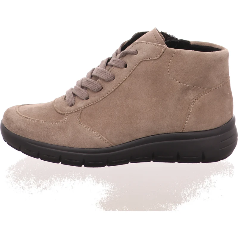 Semler Stiefelette Greta beige
