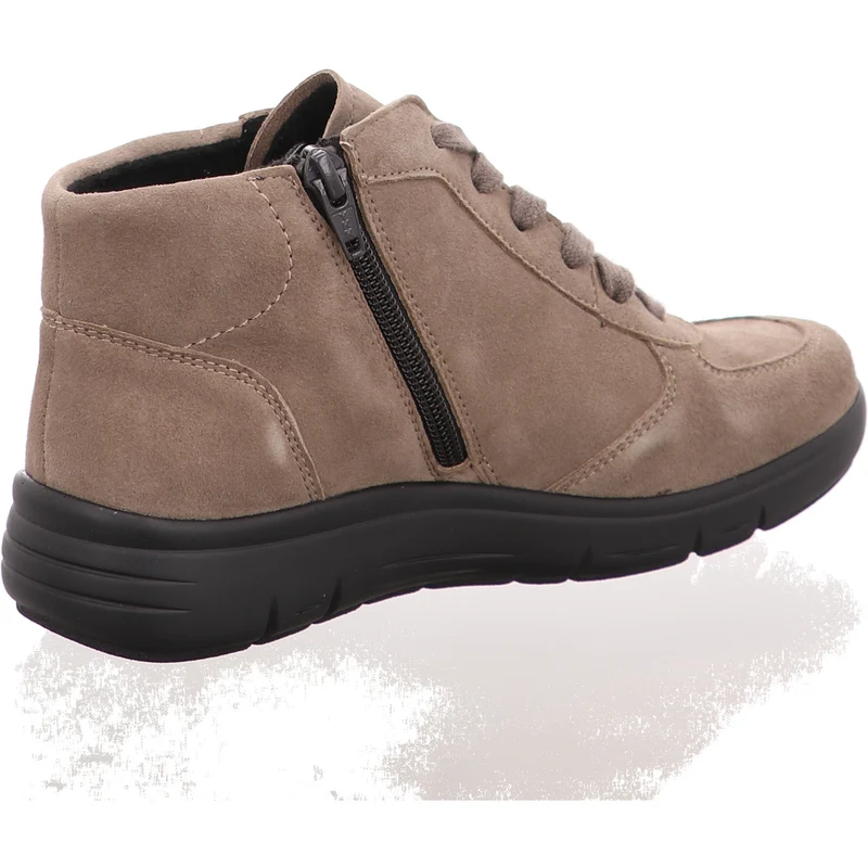 Semler Stiefelette Greta beige