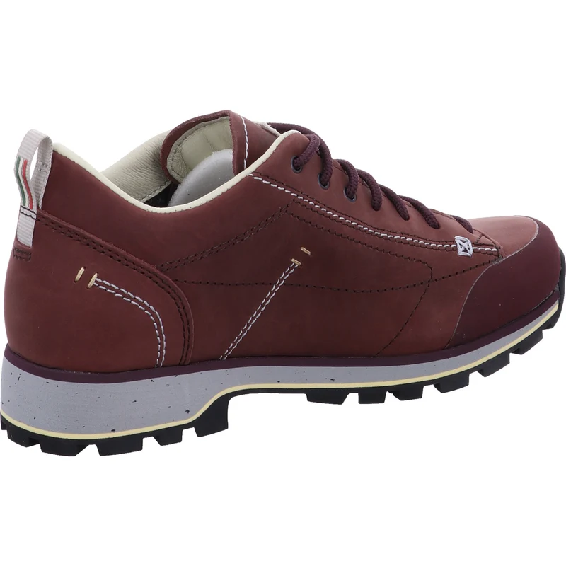 Dolomite Wanderschuh 54 Low Fg Evo GTX bordo