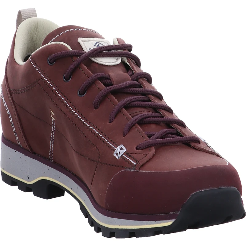 Dolomite Wanderschuh 54 Low Fg Evo GTX bordo