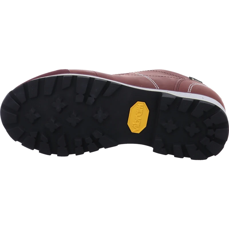 Dolomite Wanderschuh 54 Low Fg Evo GTX bordo